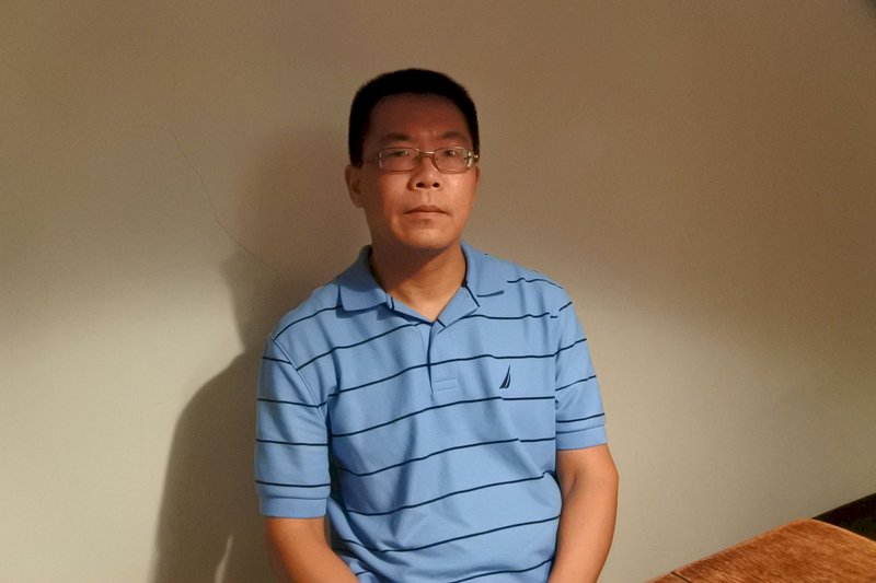 美退出人權理事會　滕彪呼籲應將人權與經貿利益掛鉤