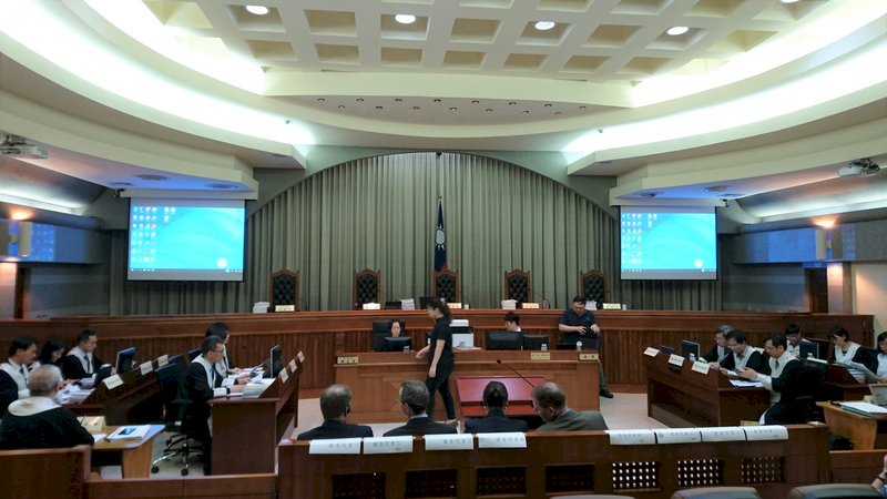 RCA案三審今開庭  公衛學界聲援受害者