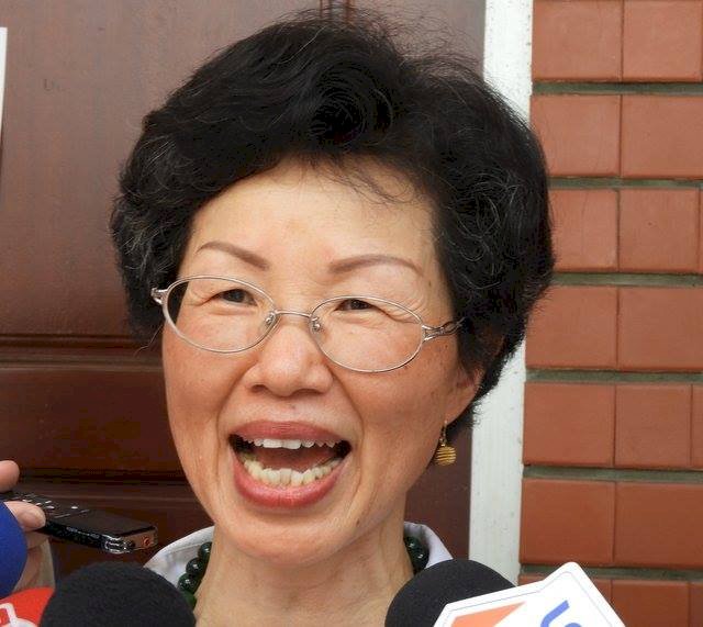 否認被姚人多「架空」 張小月：人多好辦事