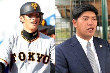 宋家豪連3場吞敗 陽岱鋼中斷連6場安打