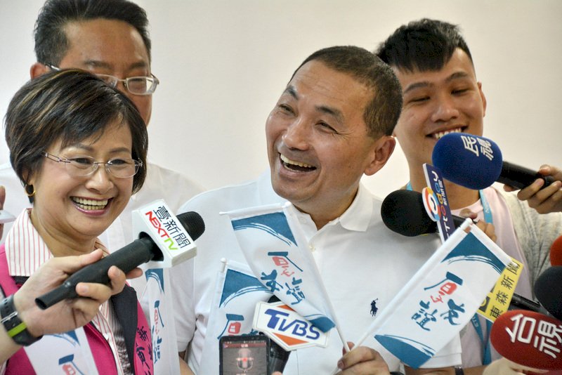 金曲獎華人盛事 侯、蘇各有偶像