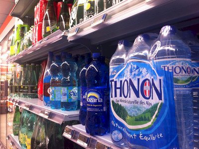 澳洲軟性飲料製造商承諾減糖 降低肥胖