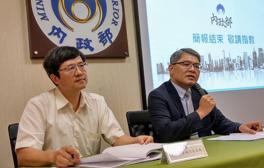 台租賃服務業起步 花敬群：3家日商欲進軍