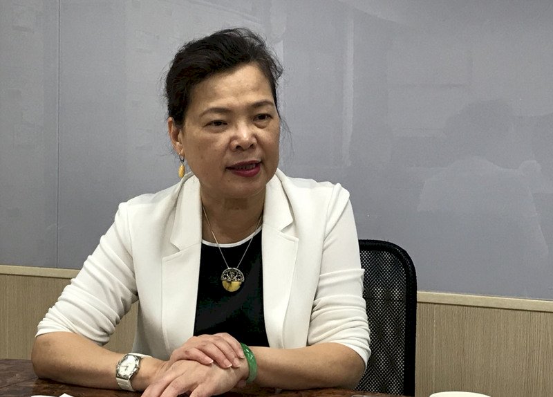 公司法修法 王美花：理想與降低衝擊的拉鋸