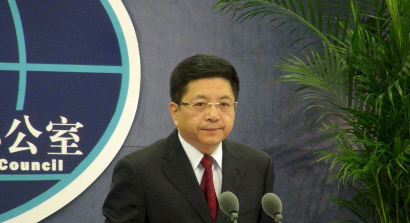 中國國台辦：11台嫌涉毒品走私 福建落網