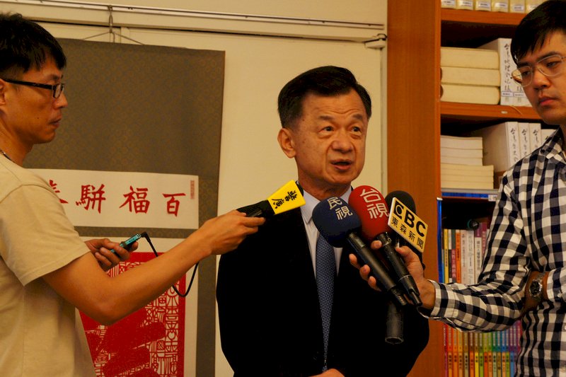 死刑聲浪起 邱太三：不要在憤怒時倉促決定