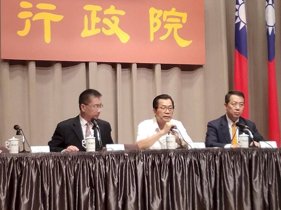 汰換二行程 李應元：保護支氣管先改排氣管