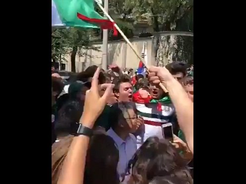 踹下德國助闖16強 墨西哥謝南韓瞬間變麻吉