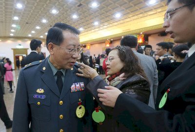 軍情局長人事案 軍方：全由國防部主導甄選