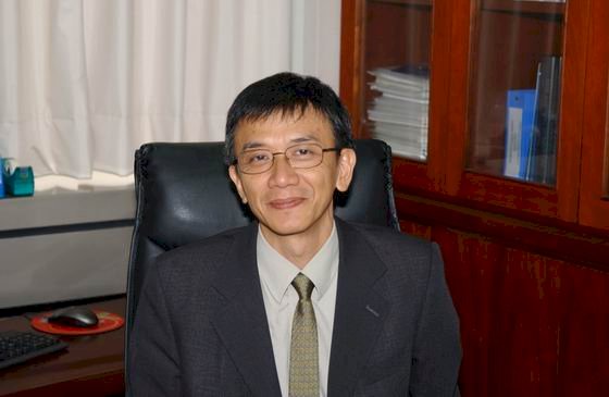 楊宏智接掌飛安會 力推運輸安全委員會