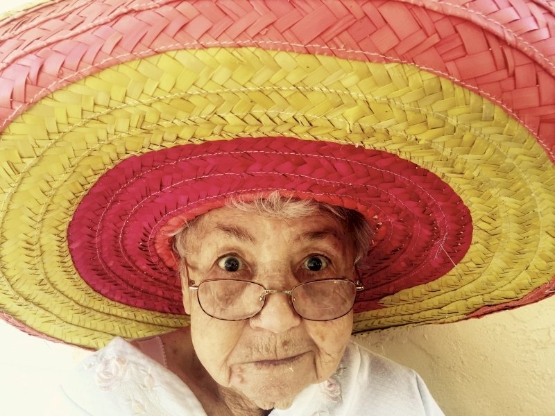 研究：活到105歲 多活5年非難事