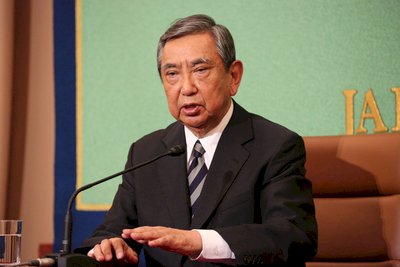 中國新設東海鑽井船 日本嚴正抗議