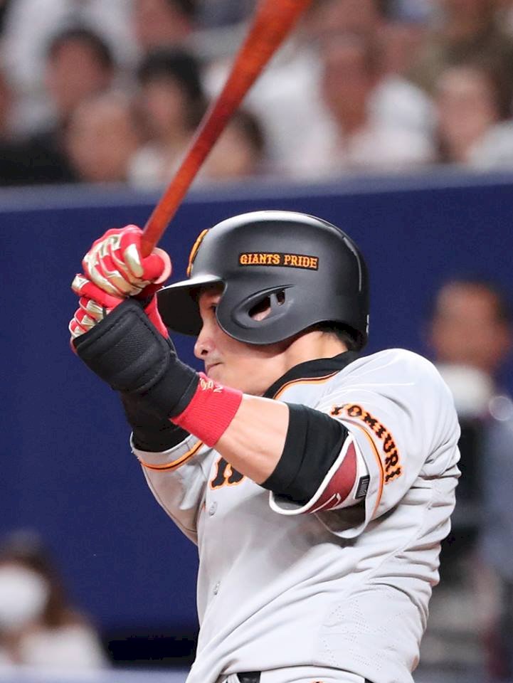 陽岱鋼單場1安 陳冠宇中繼2局無失分