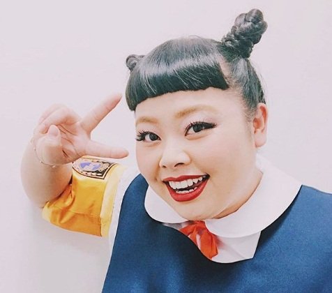 台日混血渡邊直美 時代雜誌選為網路名人