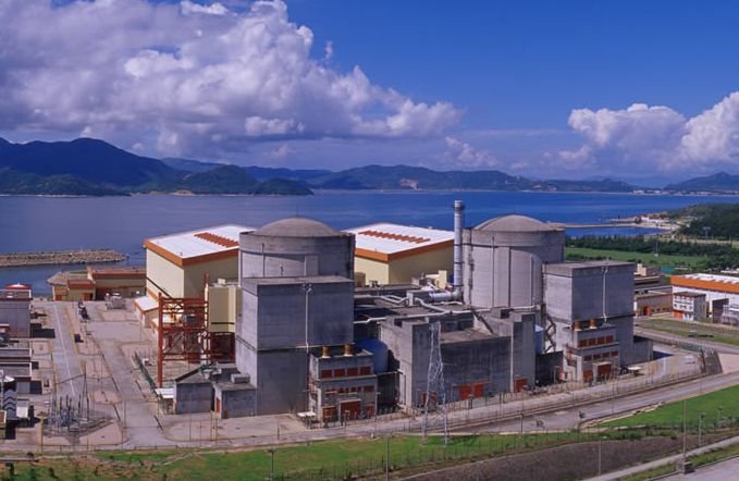 中國採購俄製核電機組 網民質疑俄科技低劣