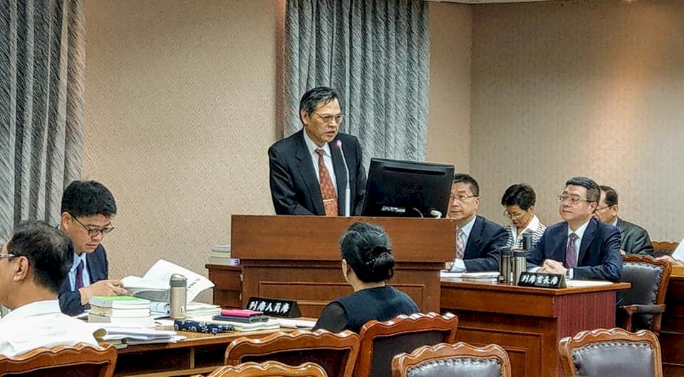 中國發揮「銳實力」 陳明通籲自我約束