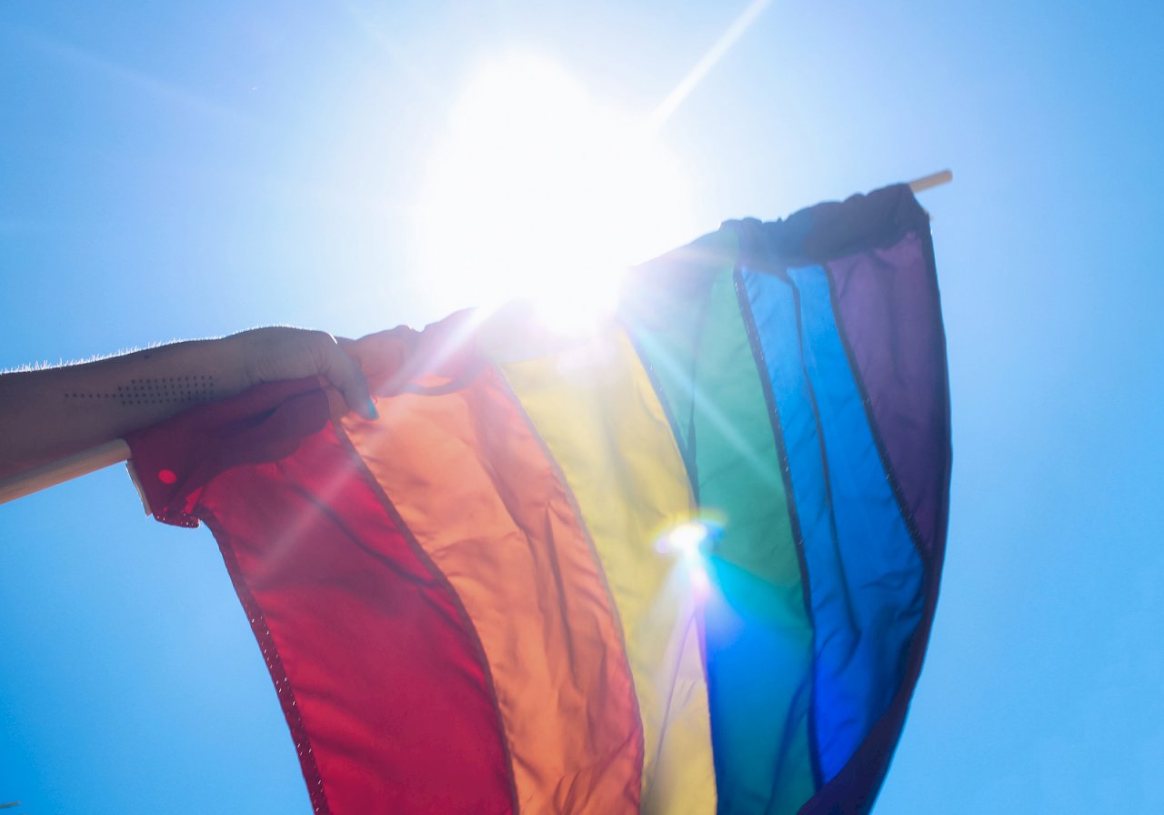 外媒：挺同公投沒過 打擊台灣保障LGBT權益聲譽