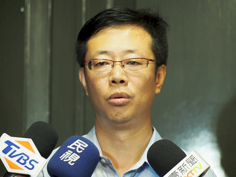 深澳電廠停建 綠委建議改為電力兒童遊樂場