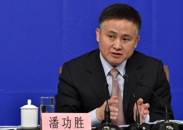 中國人行行長曝年底前擬擇機再降準 坦言經濟運行存在矛盾挑戰