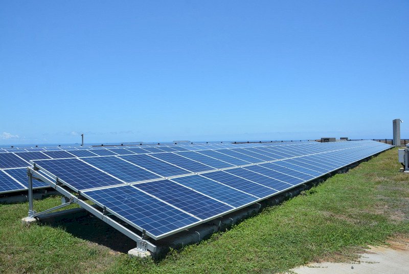 再生能源極大化 微電網技術明年本島驗證