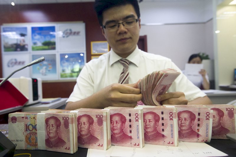 美公布外國匯率報告 中國未列匯率操縱國