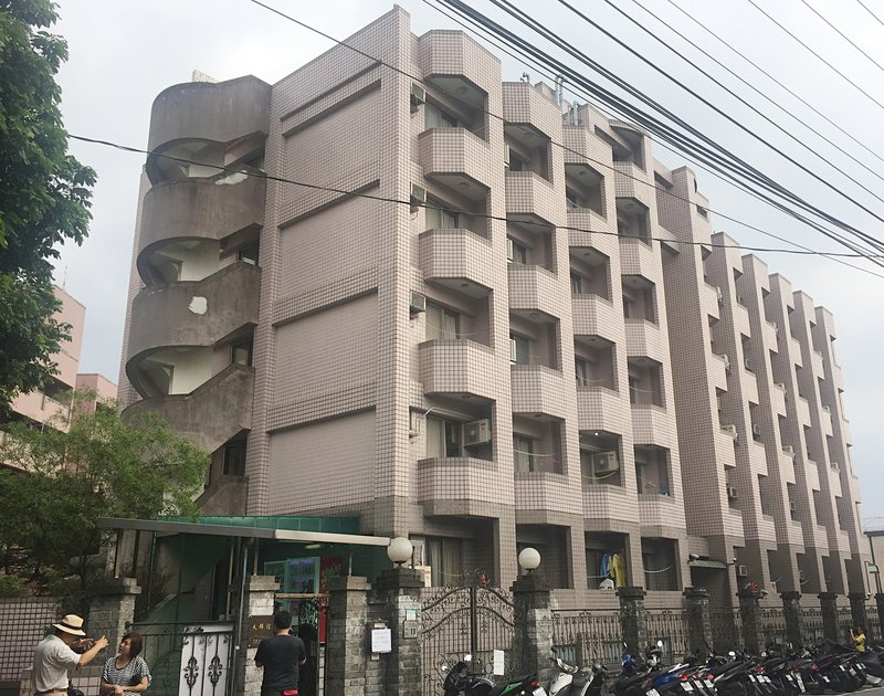 都發局認定文大大群館違規使用 籲盡速改善