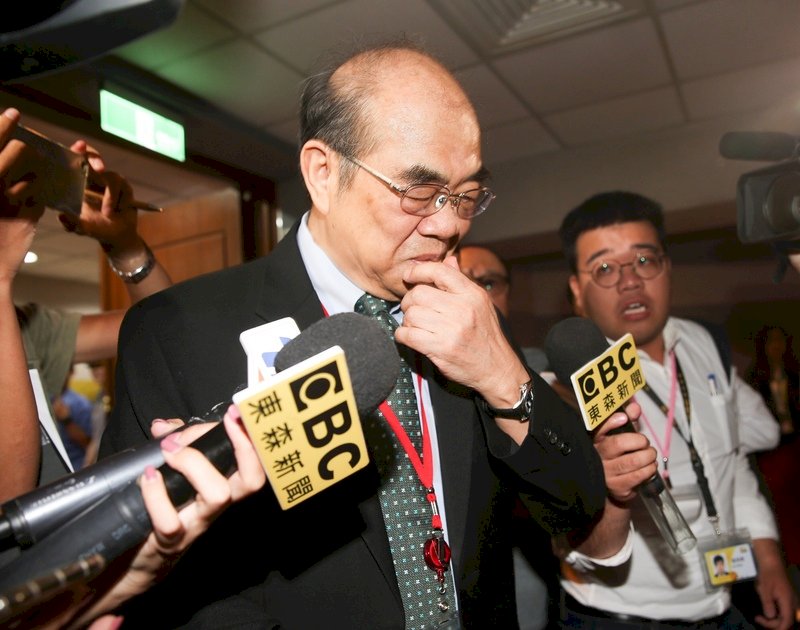 遭監院彈劾 吳茂昆：助學生創業初心不變