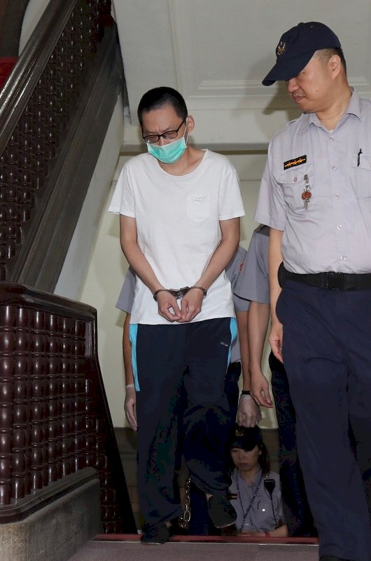 殺小燈泡二審仍未判死 法官認定有精神障礙