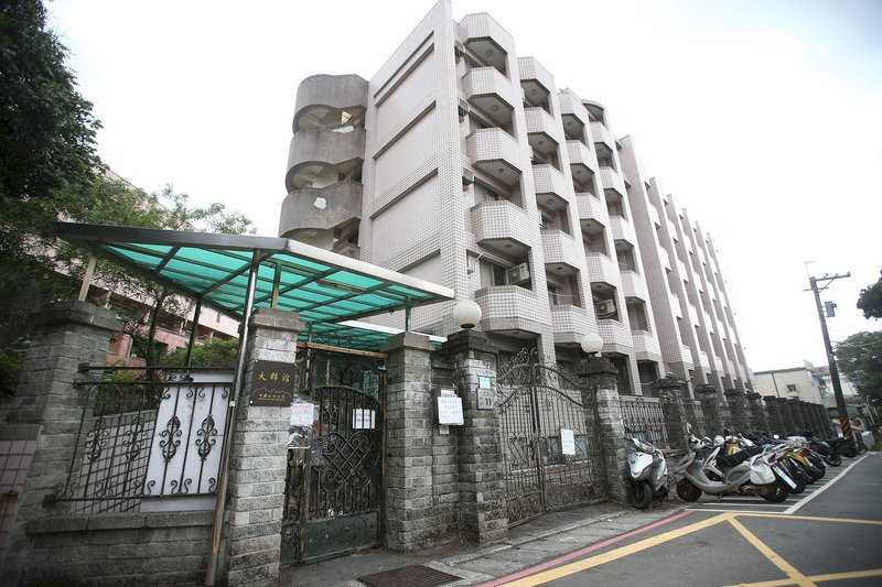 文大宿舍違法 蘇辦籲維護學生權益