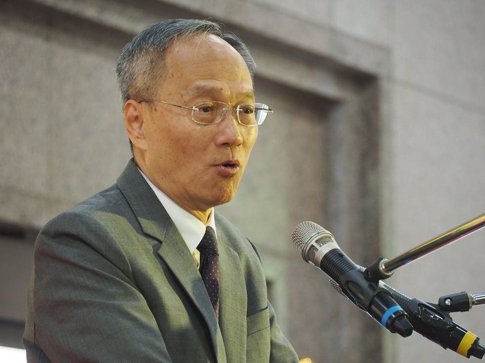 緬甸僑校大缺電腦 僑委會協助分享資源
