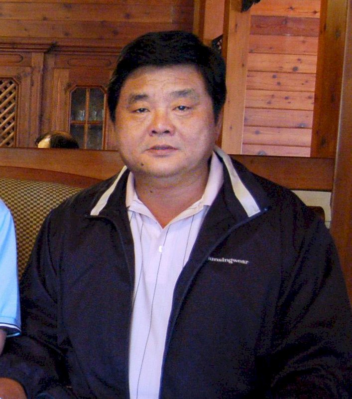 張榮味索賄判8年定讞 防逃機制啟動