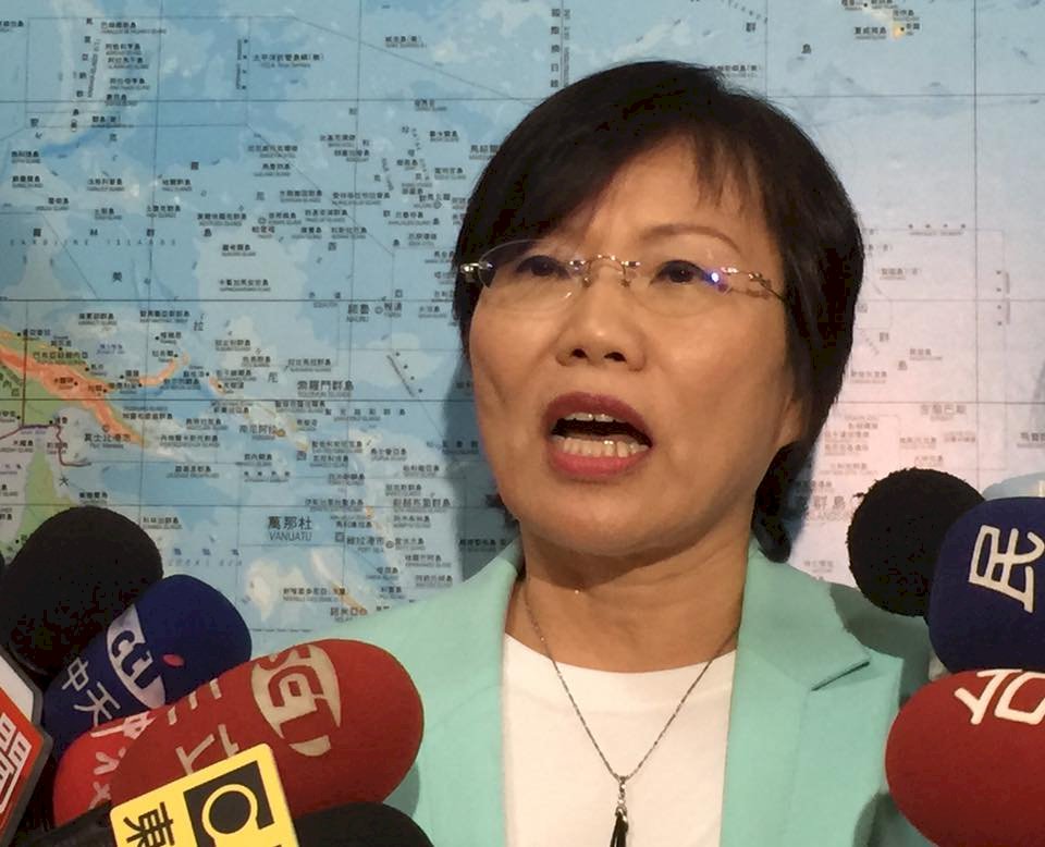 立委拚外交 組團訪問歐美俄
