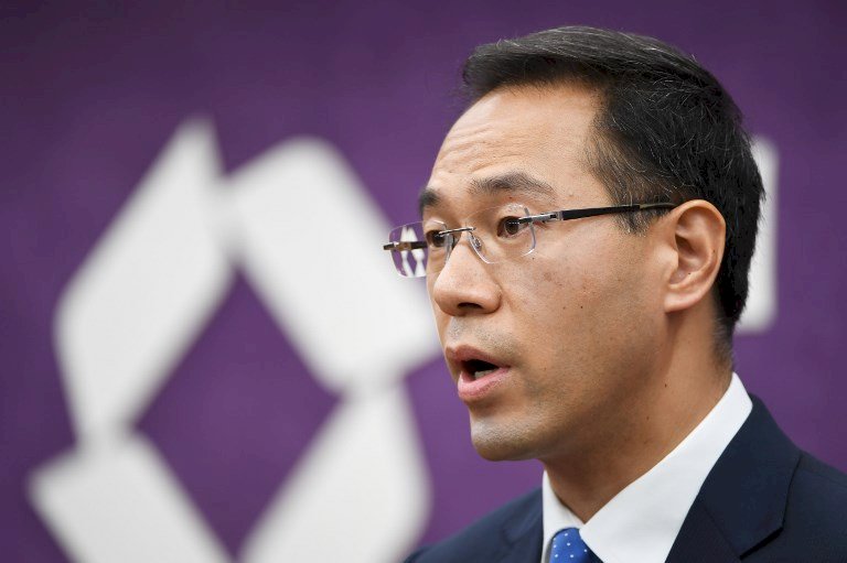 高峰：中國願滿足其他國家對稀土的需求
