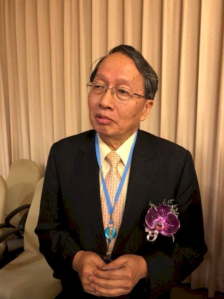 研究木瓜出了名 葉錫東獲選中研院新科院士