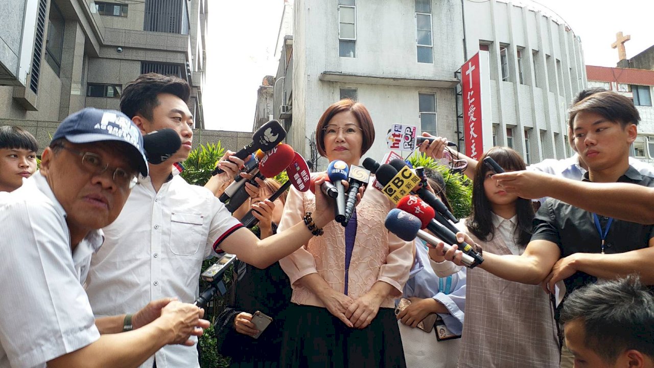 「連習會」13日登場 郭泰源隨行赴中