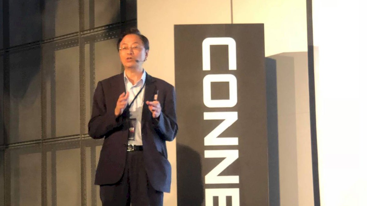 智慧治理 張善政盼政府了解年改影響