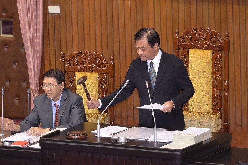 公司法申報新制上路 11/1開始受理