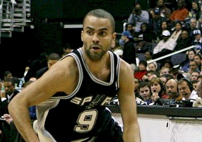 效力馬刺17年 NBA老將帕克轉隊黃蜂