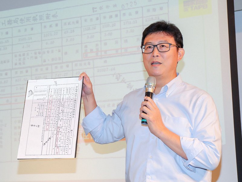 文大生安置計畫 姚文智批柯推卸責任