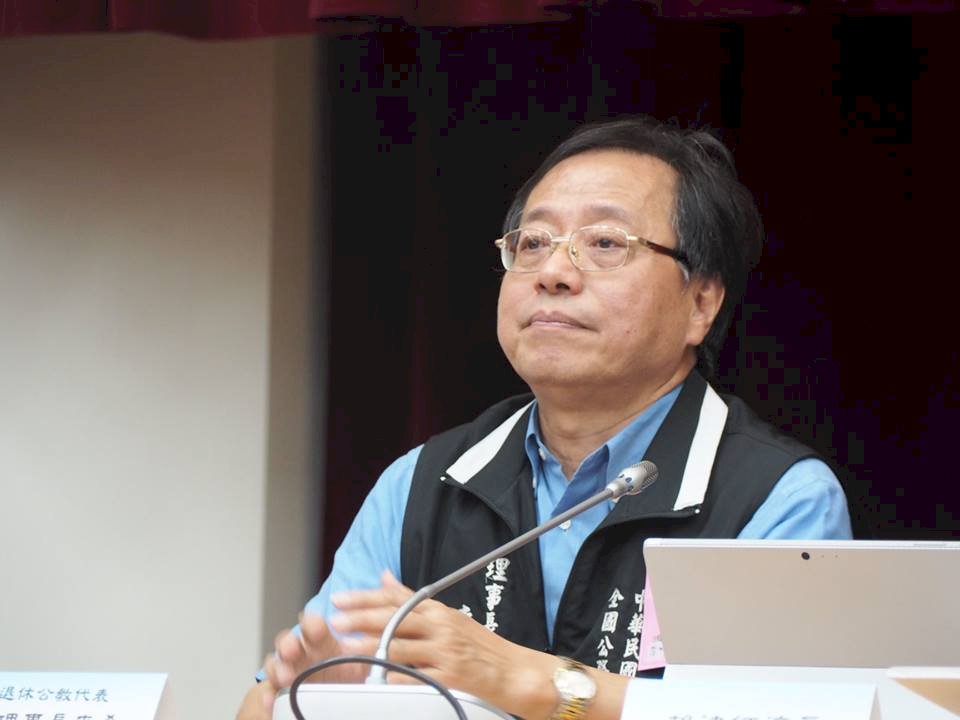 荷包縮水 退休軍公教：東西壞了才敢換
