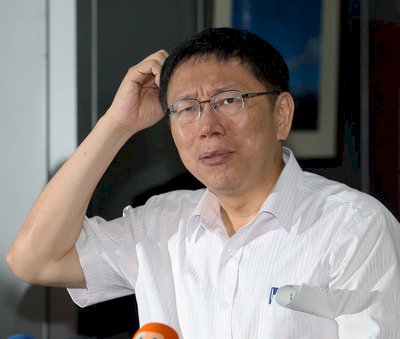 颱風假放不放 縣市首長難修的一門課