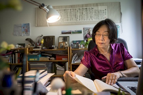 廖天琪：中國釋放劉霞拉攏德國