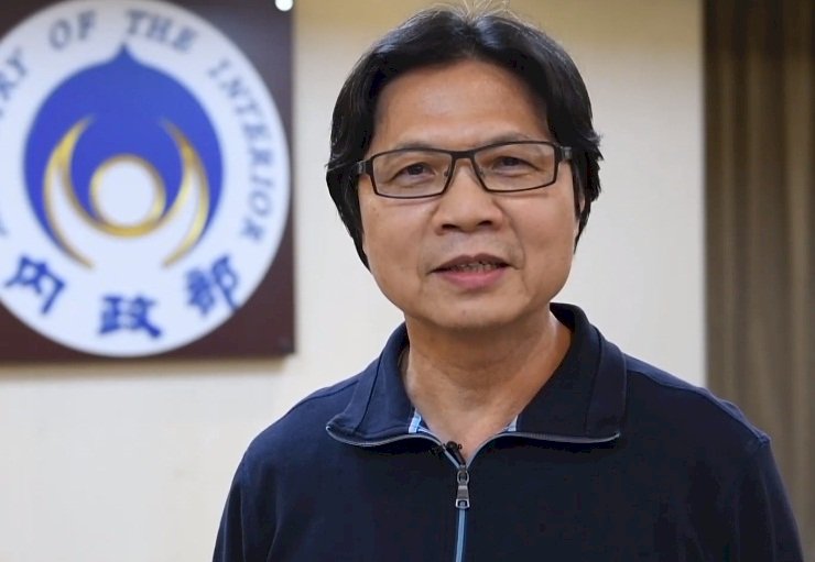 孝行楷模事蹟感人 葉俊榮肯定有心就能做到