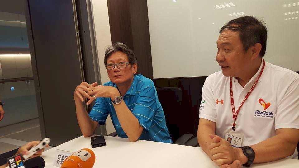 連習會將登場 陸磁吸效應是否擴及棒壇受囑