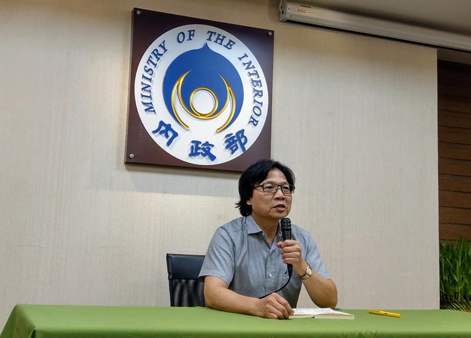 葉俊榮：直接面對台大校長案 短期內處理好