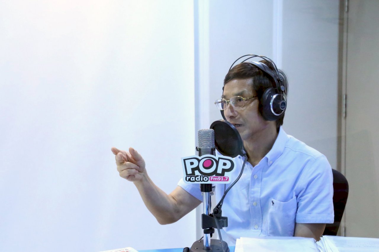 年改通知書出包 林萬億：不小心的疏忽
