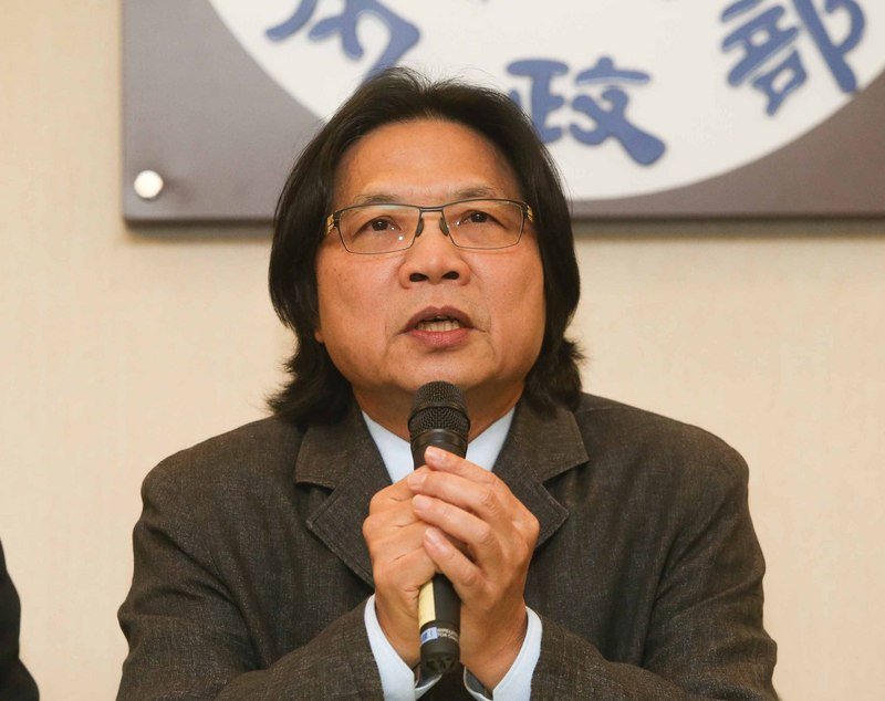 葉俊榮任教長 親師團體：有助教育政策推動