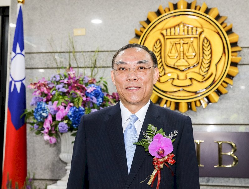 蔡清祥接法務部長 律師團體提7大建言