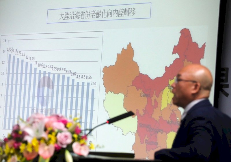 避踩美中貿易戰地雷 貿協領台商攻中國內需