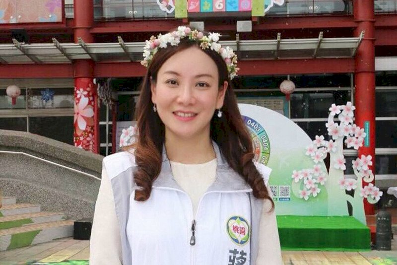 將遞補不分區立委 蔣絜安：致力客家法制建設